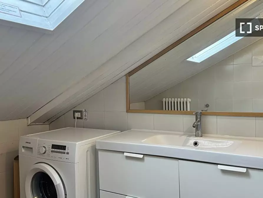 Immagine 6 di Appartamento in affitto  in Via Carlo Botta a Milano