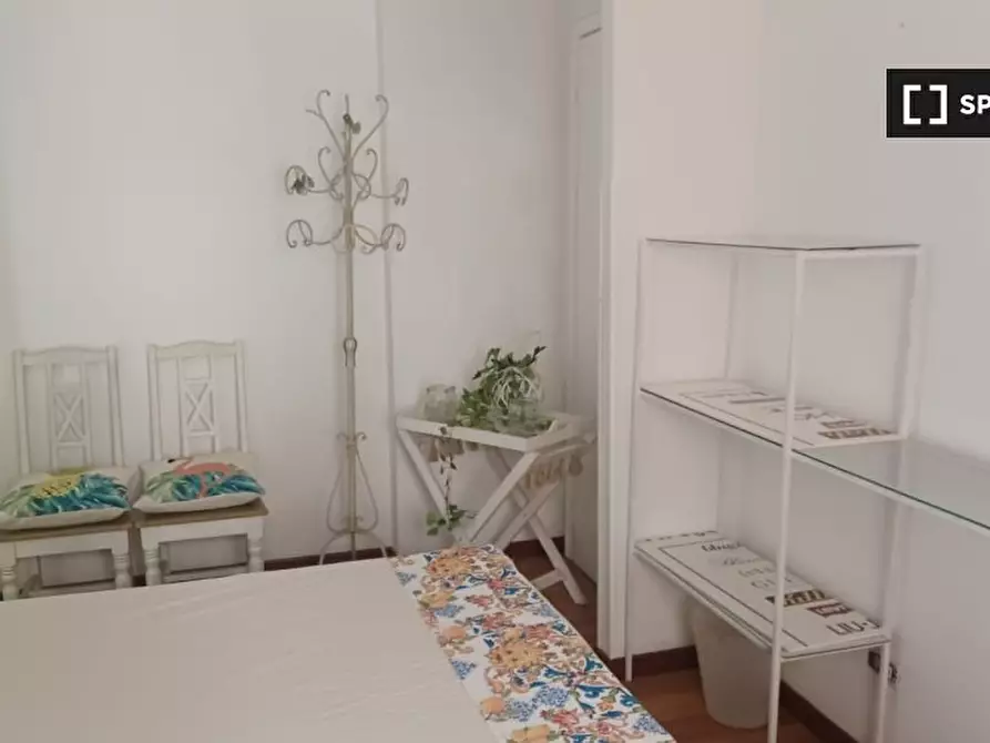 Immagine 5 di Camera condivisa in affitto  in Largo Francesco Anzani a Roma