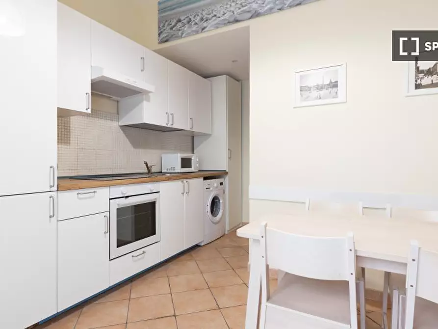 Immagine 11 di Appartamento in affitto  in Via Romeo Rodriguez Pereira a Roma