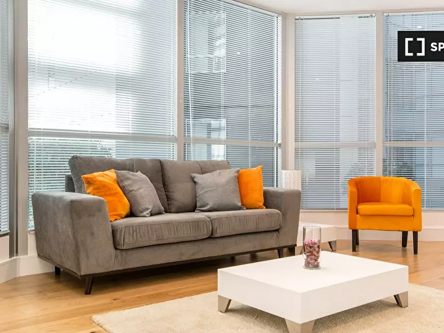 Immagine 8 di Ufficio in affitto  in Balfour Rd a Hounslow