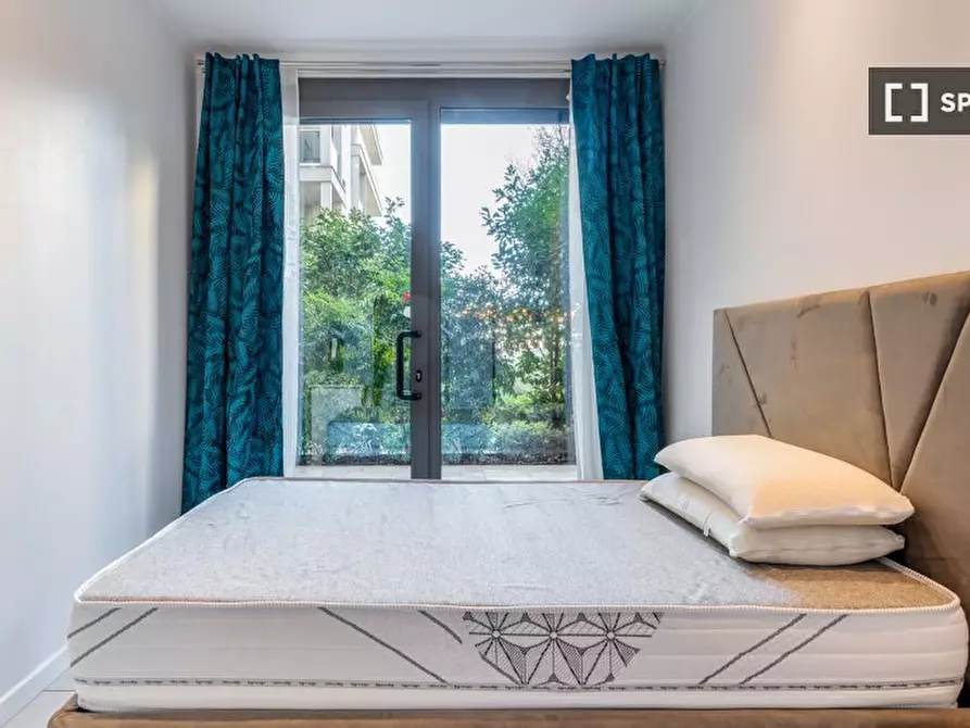 Immagine 1 di Appartamento in affitto  in Via Monti Sabini a Milano