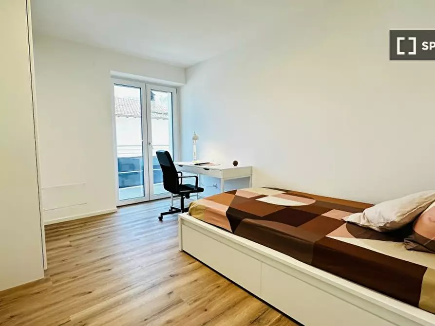 Immagine 14 di Camera condivisa in affitto  in per Cognola a Trento