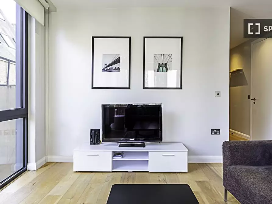 Immagine 16 di Appartamento in affitto  in Whetstone Park a Camden Town
