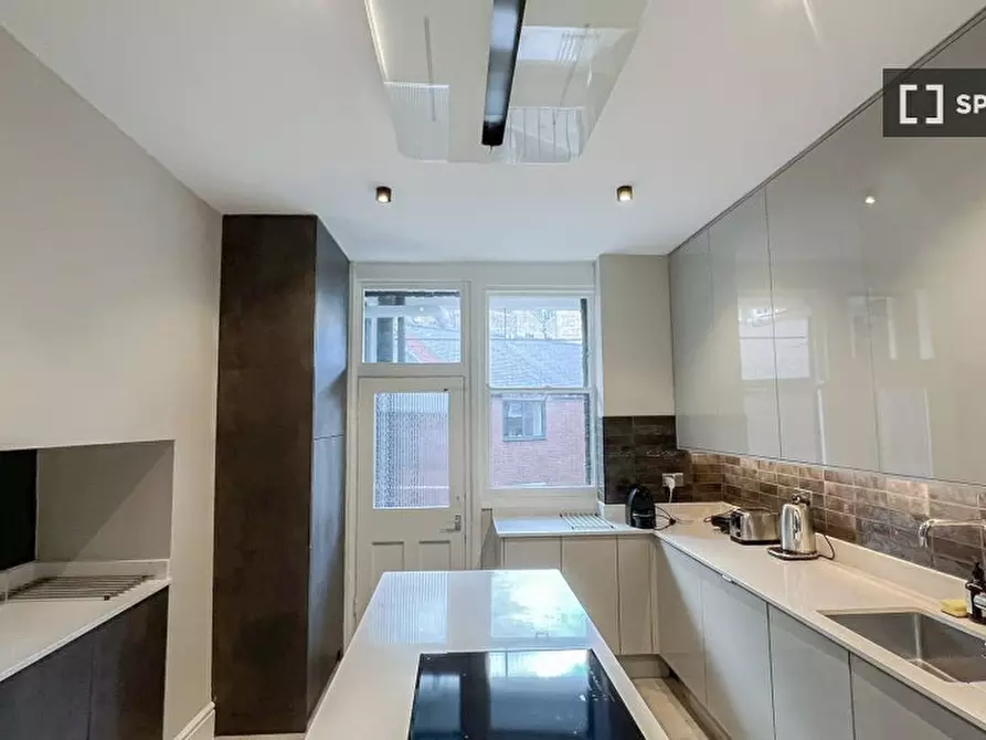 Immagine 9 di Appartamento in affitto  in Glentworth St a Camden Town