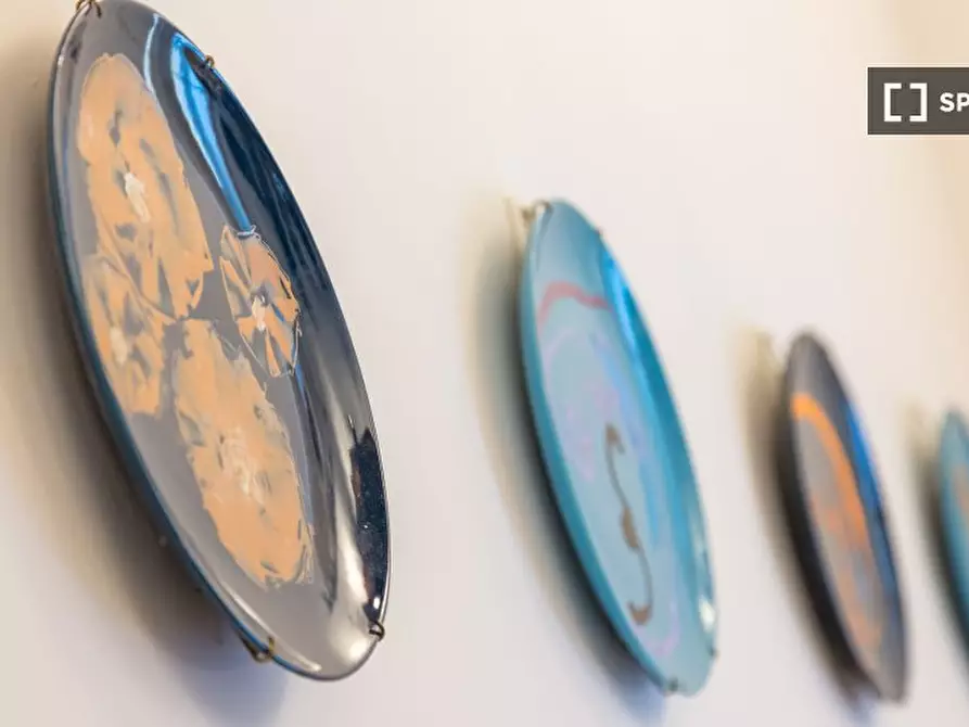 Immagine 11 di Appartamento in affitto  in Via Sant'Arpino a Chiaia a Napoli