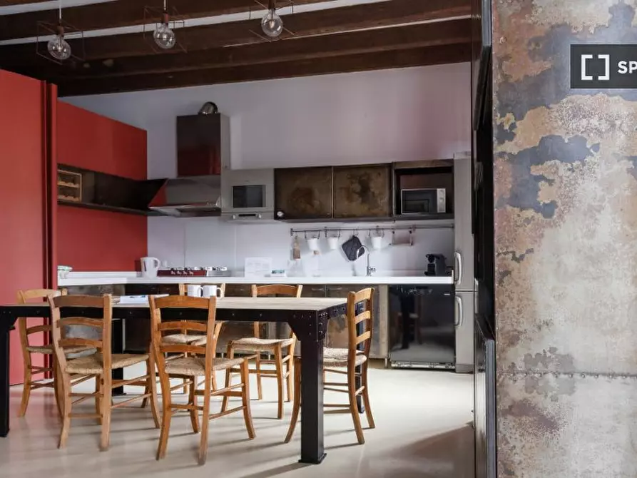 Immagine 19 di Appartamento in affitto  in Via Pastrengo a Milano