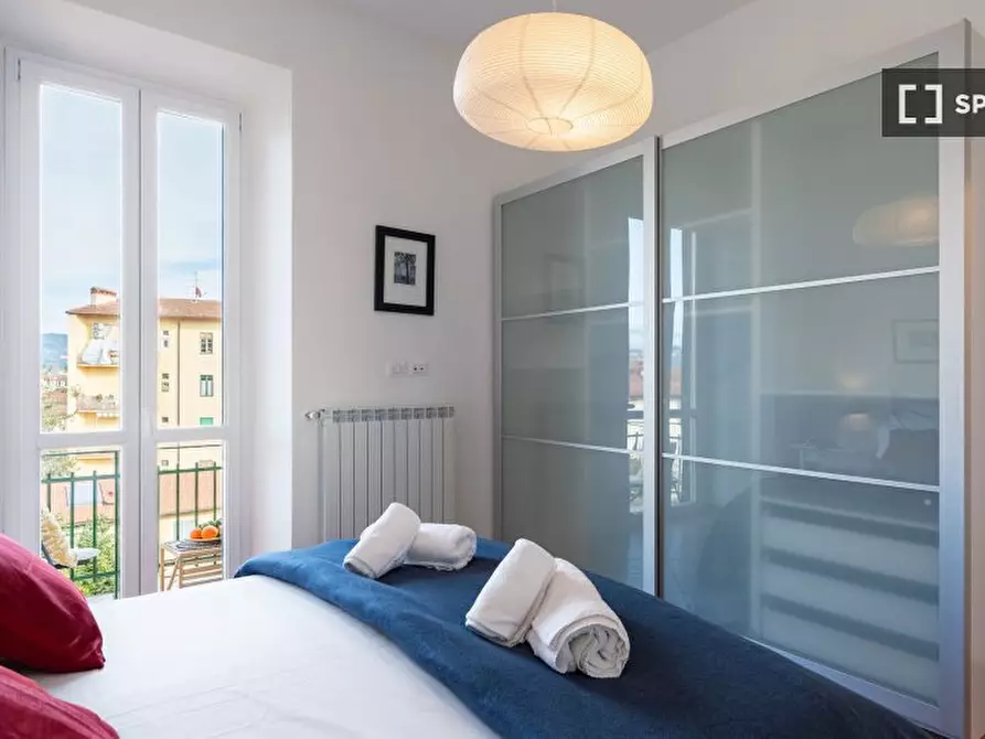 Immagine 5 di Appartamento in affitto  in Via Francesco Datini a Firenze