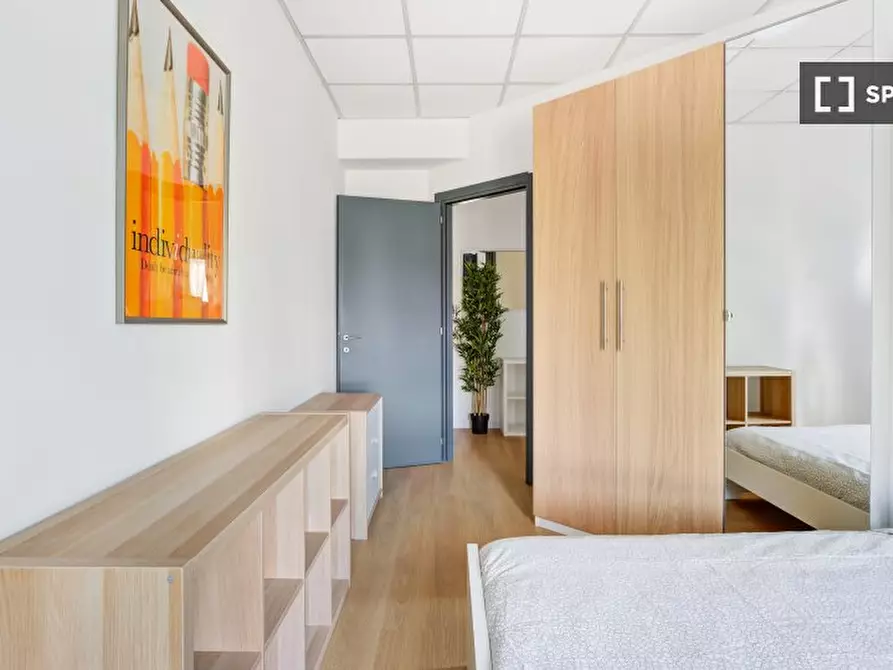 Immagine 19 di Camera condivisa in affitto  in Via Privata Deruta a Milano