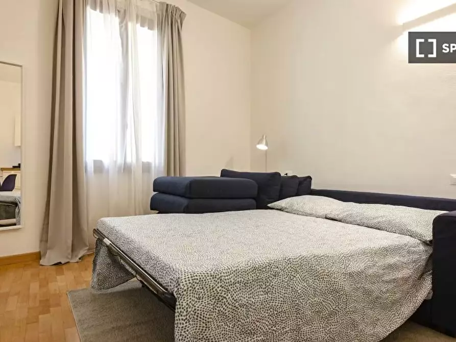 Immagine 5 di Ufficio in affitto  in Via delle Belle Arti a Bologna