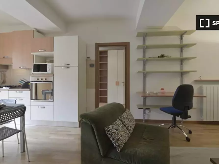 Immagine 7 di Appartamento in affitto  in Via Sant'Apollonia a Bologna