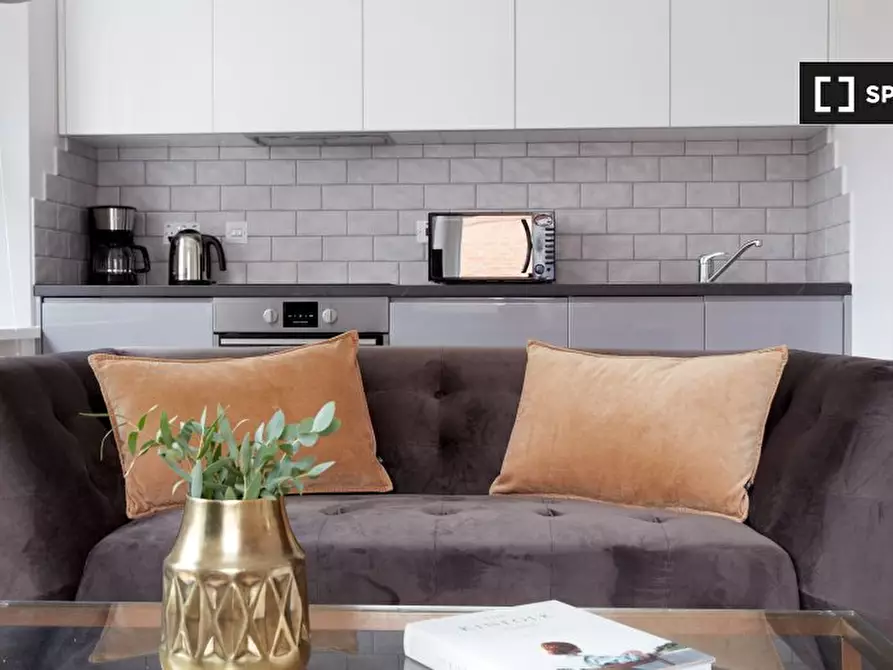 Immagine 3 di Appartamento in affitto  in Virginia House a Camden Town