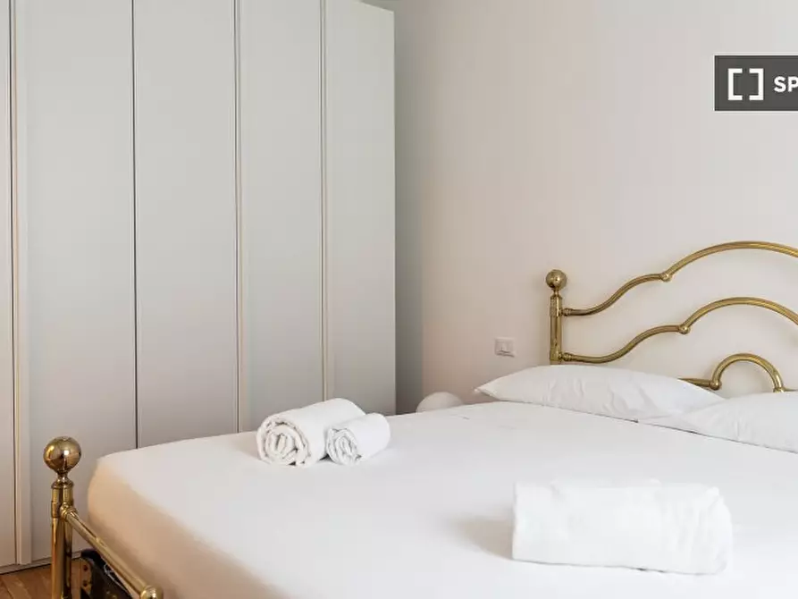 Immagine 10 di Appartamento in affitto  in Via Privata Val Mesolcina a Milano