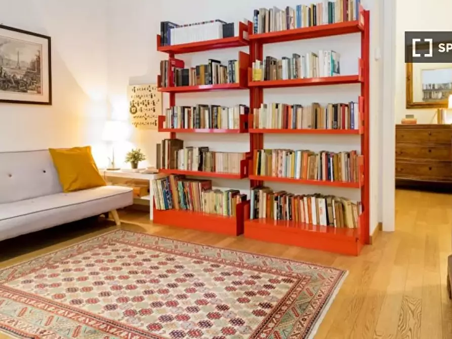 Immagine 3 di Appartamento in affitto  in Viale Col di Lana a Milano