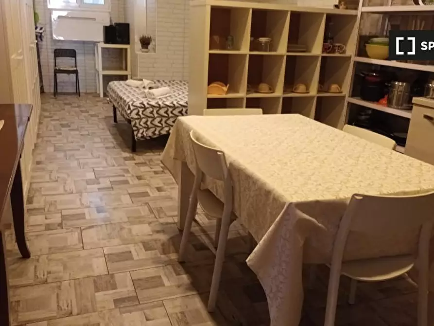 Immagine 12 di Ufficio in affitto  in Via Pasubio a Bologna