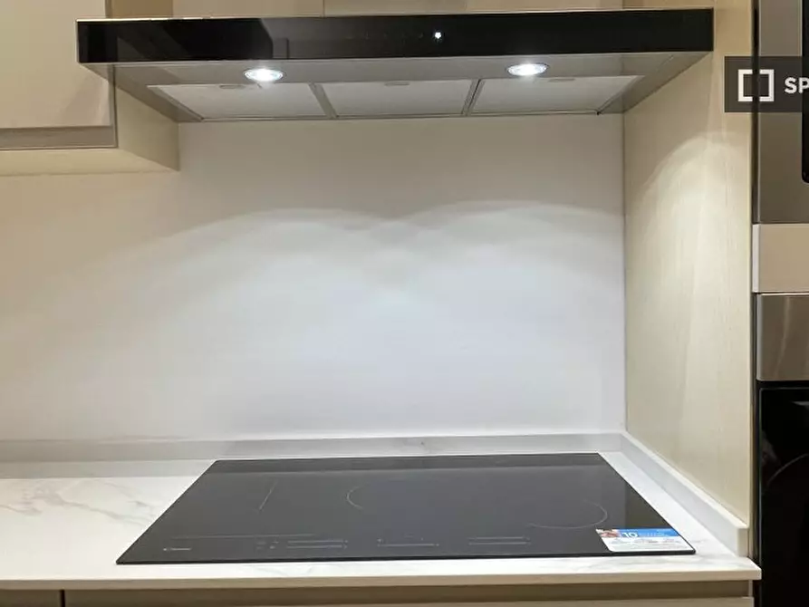 Immagine 6 di Appartamento in affitto  in Via Francesco Soave a Milano