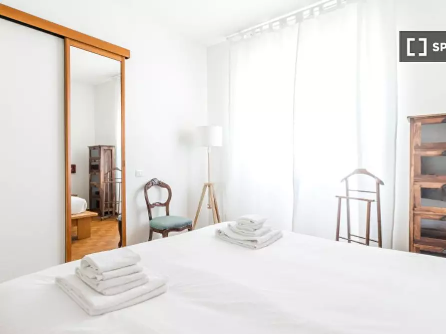 Immagine 19 di Appartamento in affitto  in Via Montecatini a Milano