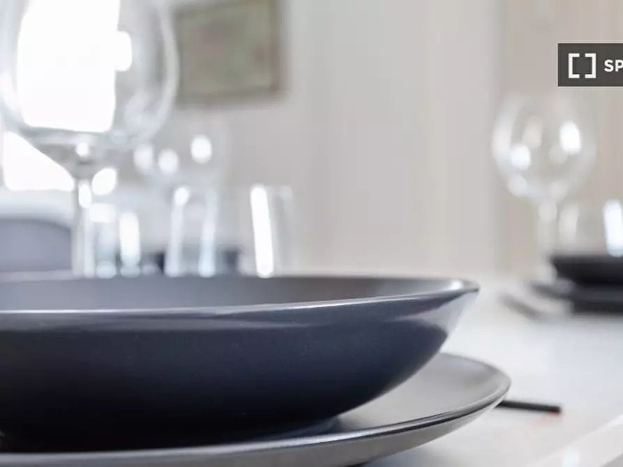 Immagine 9 di Appartamento in affitto  in Corso Cristoforo Colombo a Milano