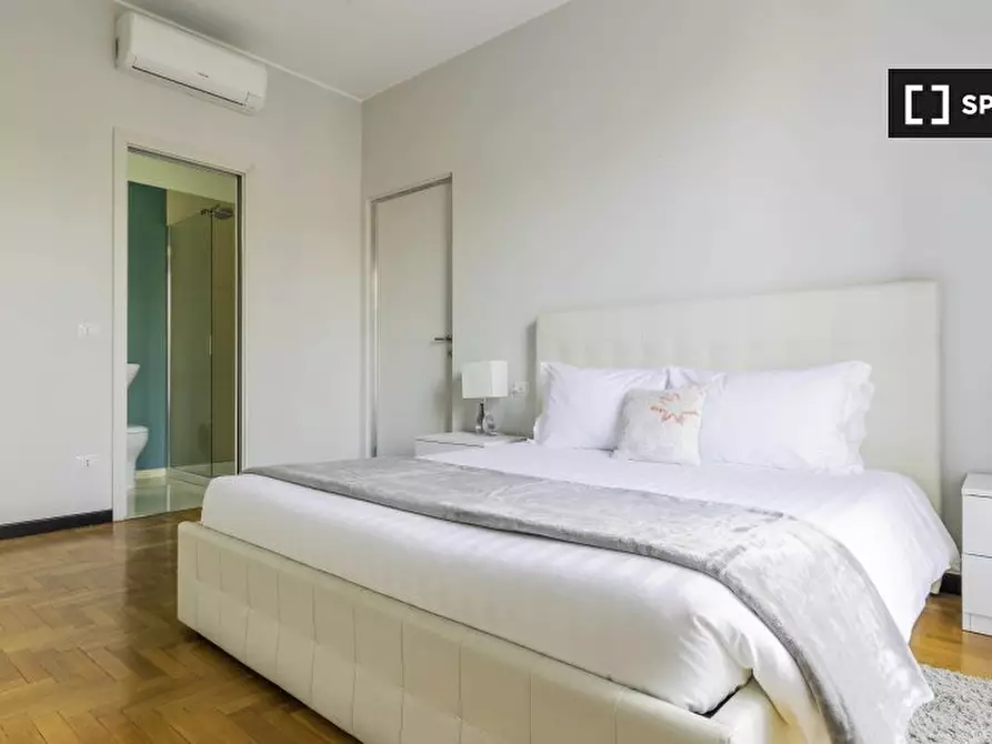 Immagine 8 di Appartamento in affitto  in Via Benedetto Marcello a Milano