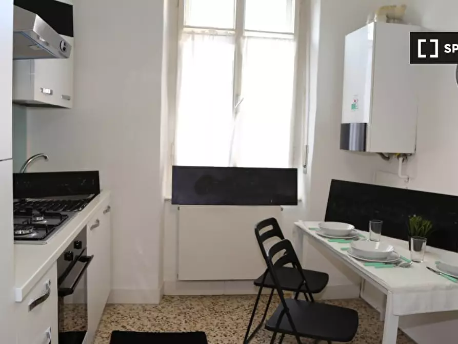 Immagine 5 di Camera condivisa in affitto  in Viale Verona a Trento