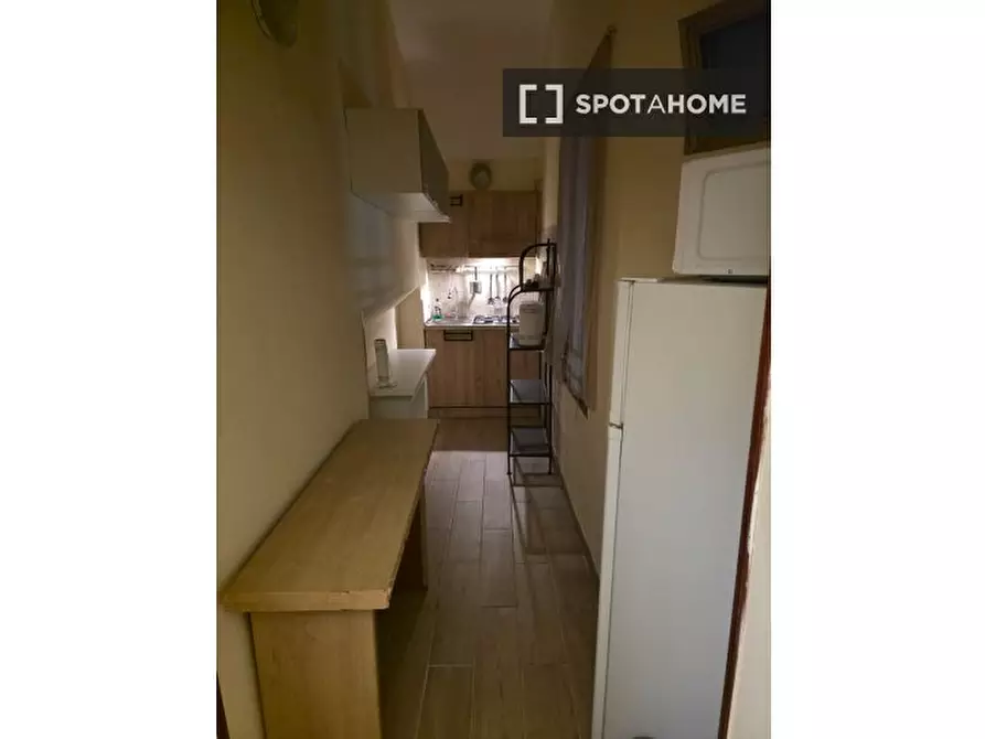 Immagine 9 di Appartamento in affitto  in Via dei Tribunali a Napoli