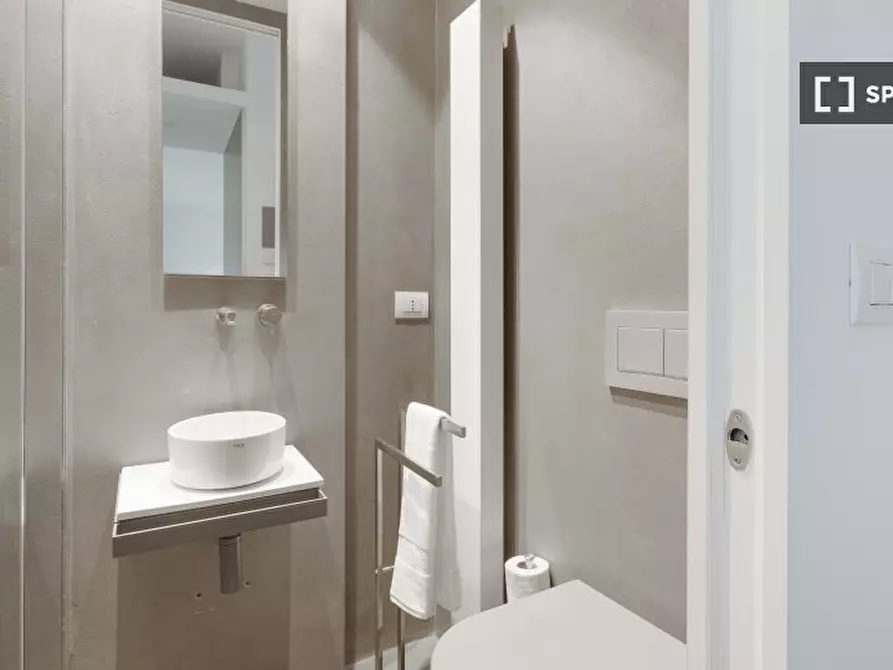 Immagine 3 di Appartamento in affitto  in Via Ciro Menotti a Milano