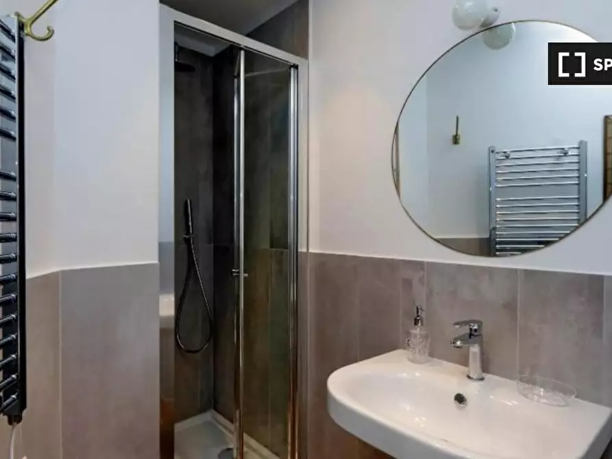 Immagine 12 di Appartamento in affitto  in Via Flavia a Roma