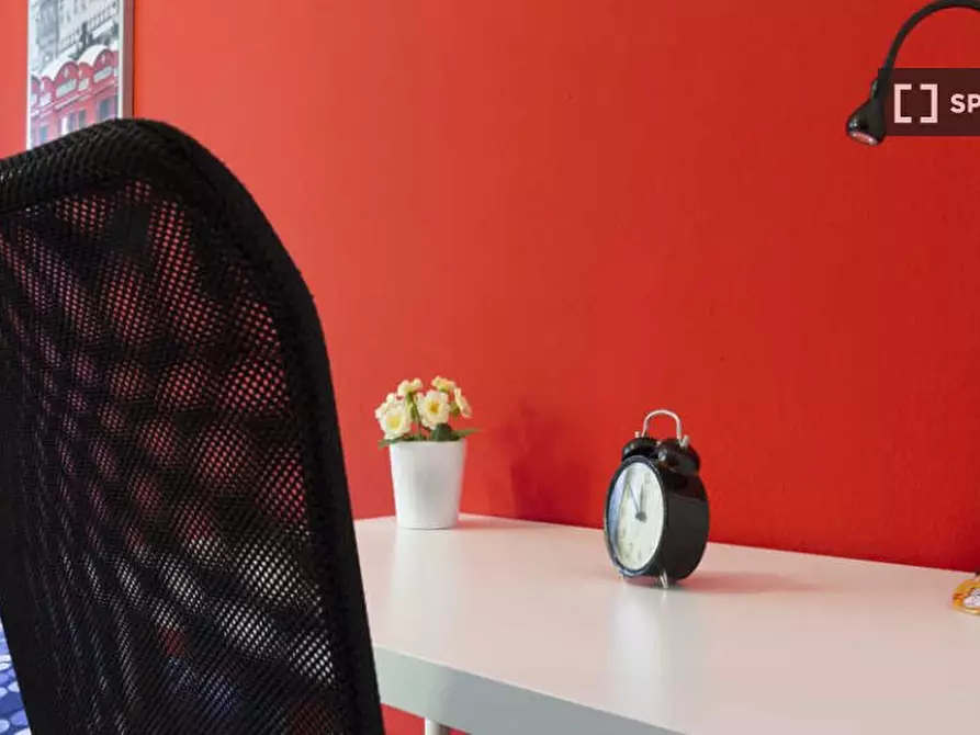 Immagine 2 di Camera condivisa in affitto  in Via Salvatore Barzilai a Milano