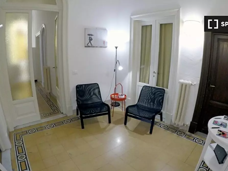 Immagine 19 di Camera condivisa in affitto  in Via Zara a Firenze