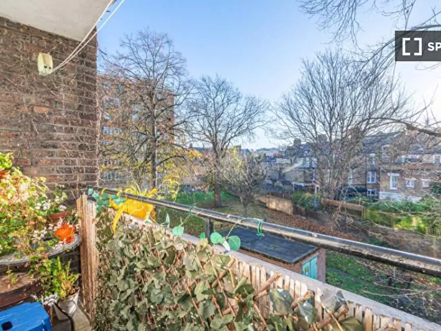 Immagine 14 di Appartamento in affitto  in Greenwich High Rd a Greenwich