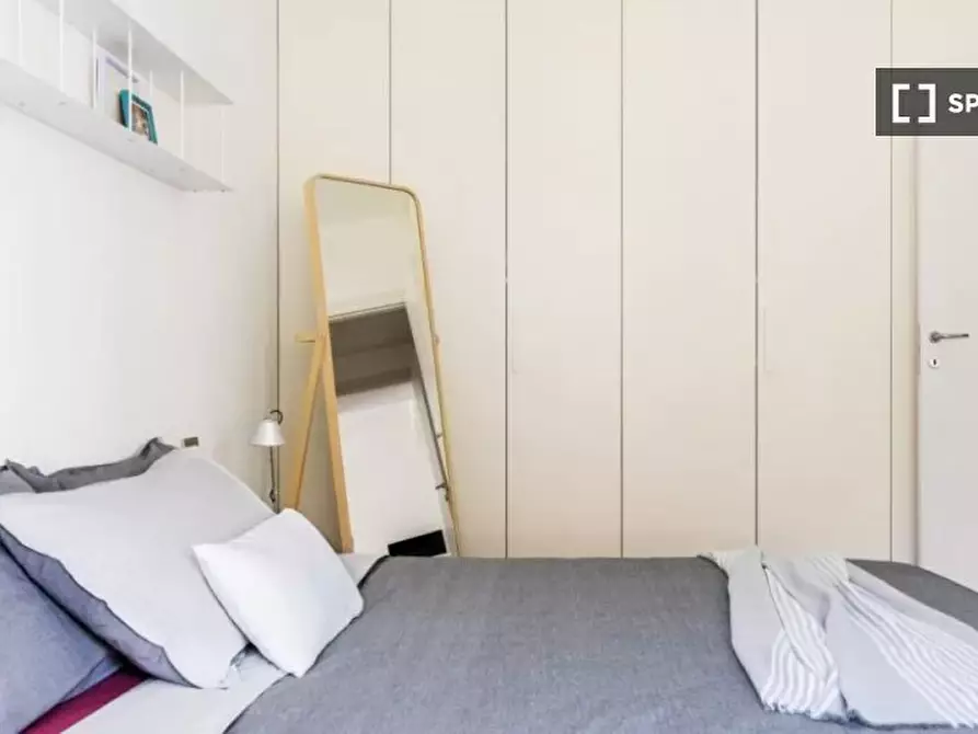 Immagine 19 di Appartamento in affitto  in Via dei Sormani a Milano