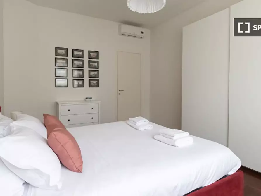 Immagine 11 di Appartamento in affitto  in Via Plinio a Milano