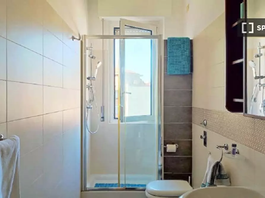 Immagine 7 di Appartamento in affitto  in Via Fridtjof Nansen a Milano