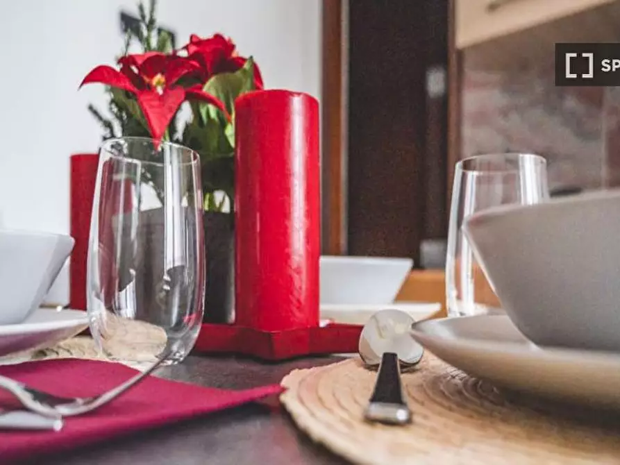 Immagine 13 di Camera condivisa in affitto  in Via Ippodromo a Milano