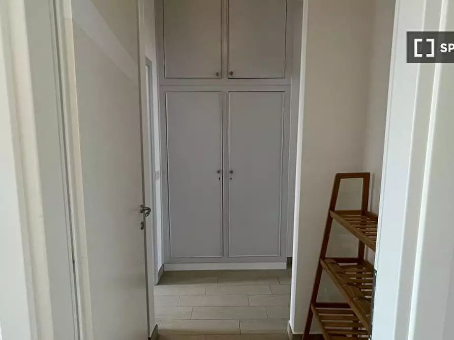 Immagine 5 di Appartamento in affitto  in Via Alfredo Oriani a Milano