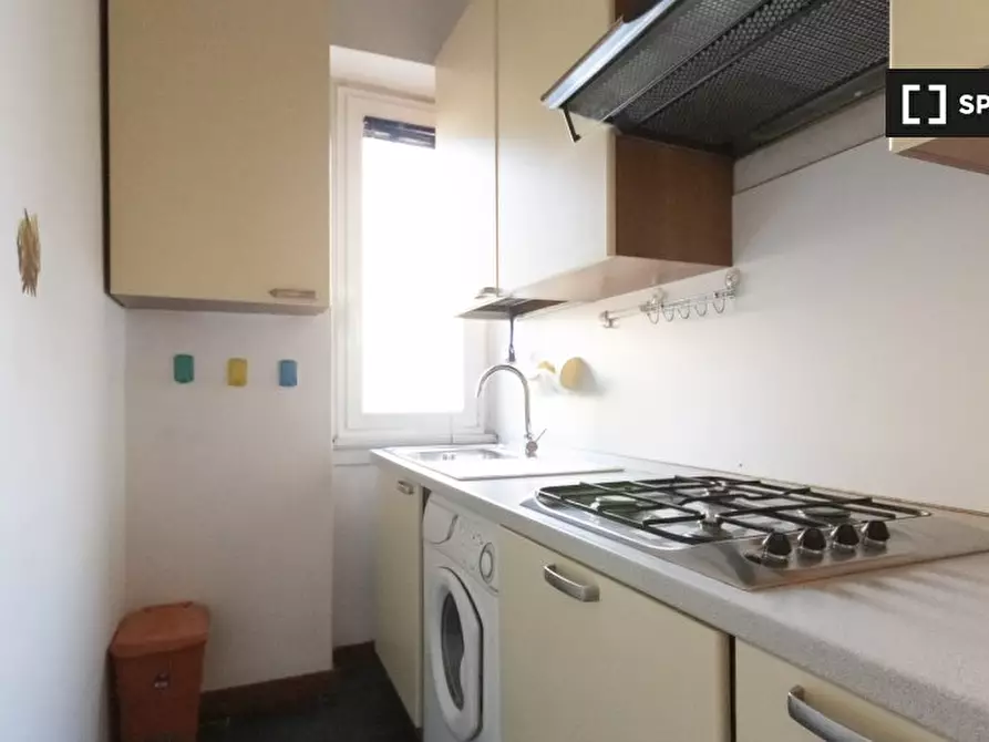 Immagine 14 di Appartamento in affitto  in Via Ruggero Bonghi a Milano