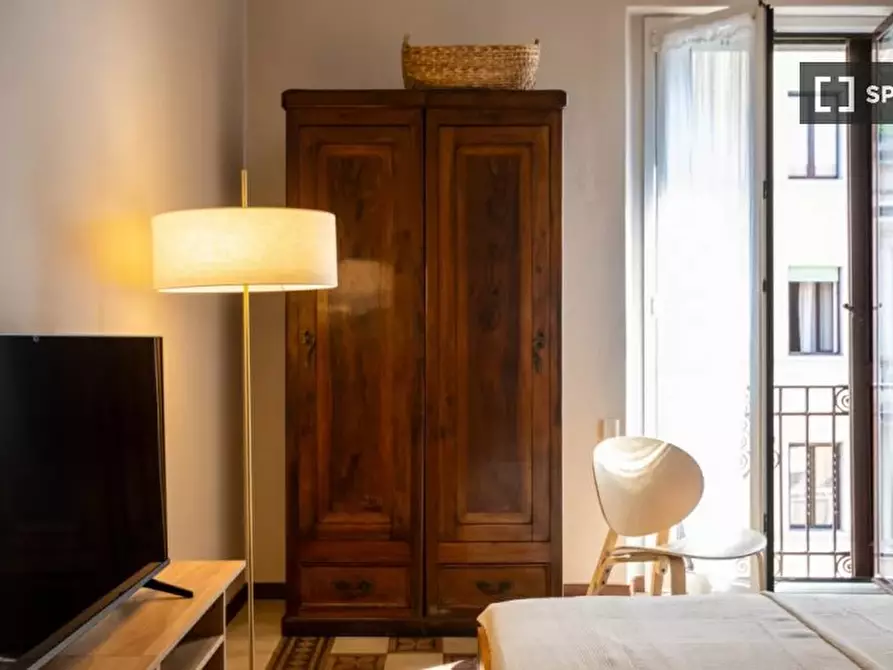 Immagine 9 di Appartamento in affitto  in Via Soperga a Milano