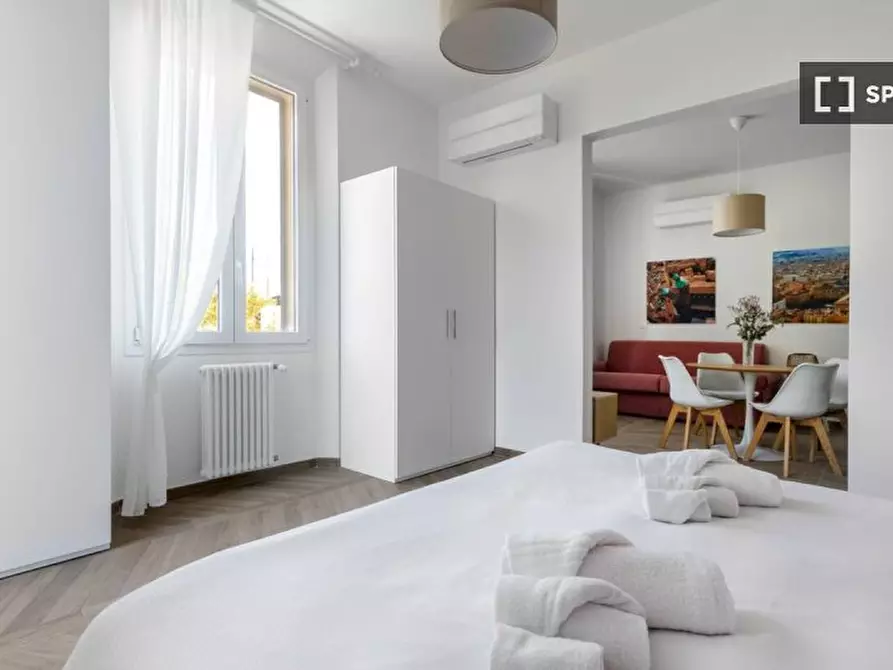 Immagine 8 di Appartamento in affitto  in Via Giuseppe Massarenti a Bologna