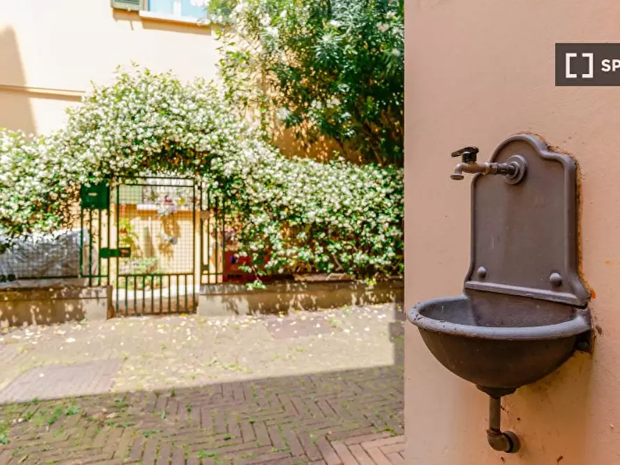 Immagine 7 di Ufficio in affitto  in Via Mirasole a Bologna