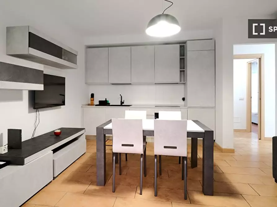 Immagine 16 di Appartamento in affitto  in Via Gargano a Milano