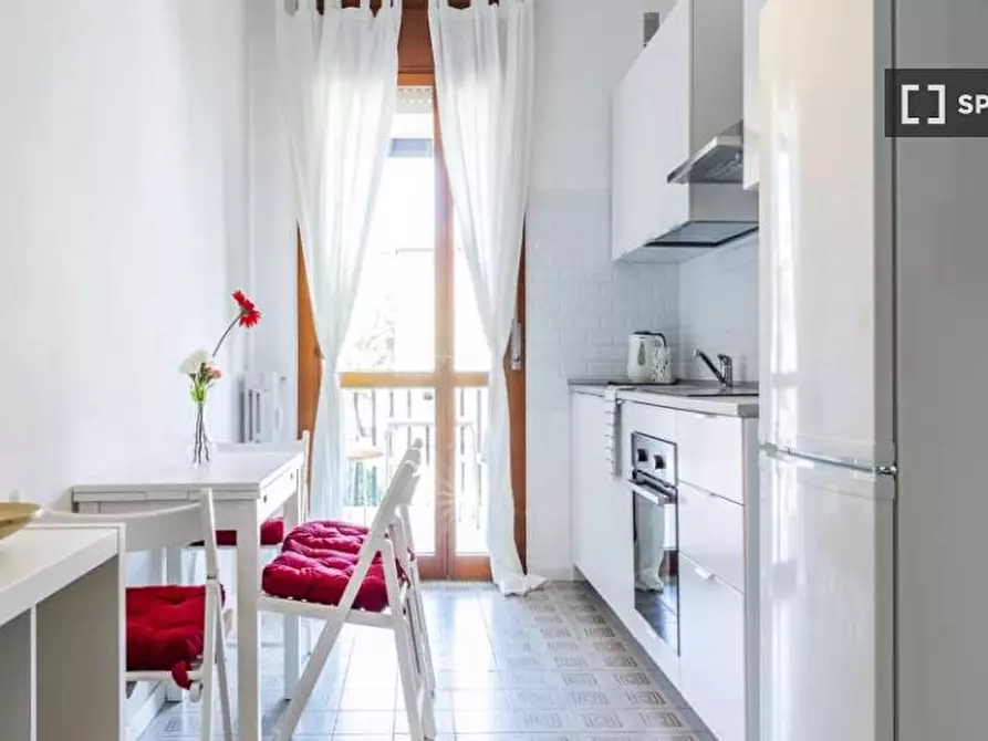 Immagine 18 di Camera condivisa in affitto  in Via Felice Mendelssohn a Padova