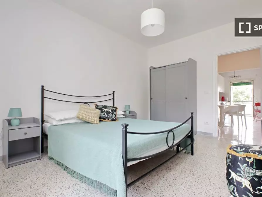 Immagine 17 di Appartamento in affitto  in Via di Valle Aurelia a Roma