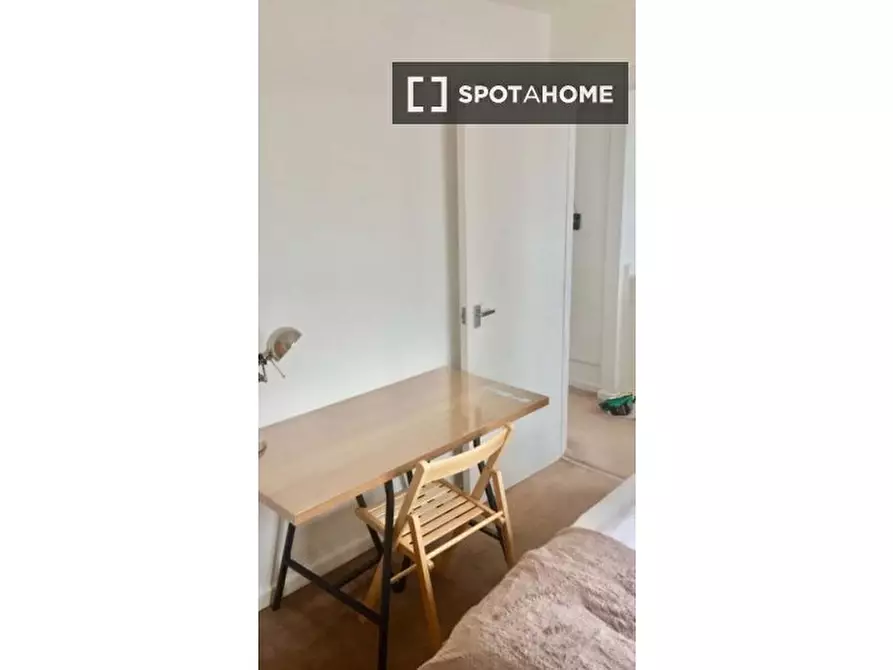 Immagine 10 di Camera condivisa in affitto  in Fulham Ct a Hammersmith