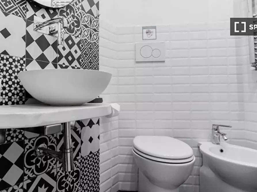 Immagine 10 di Appartamento in affitto  in Viale Pasubio a Milano