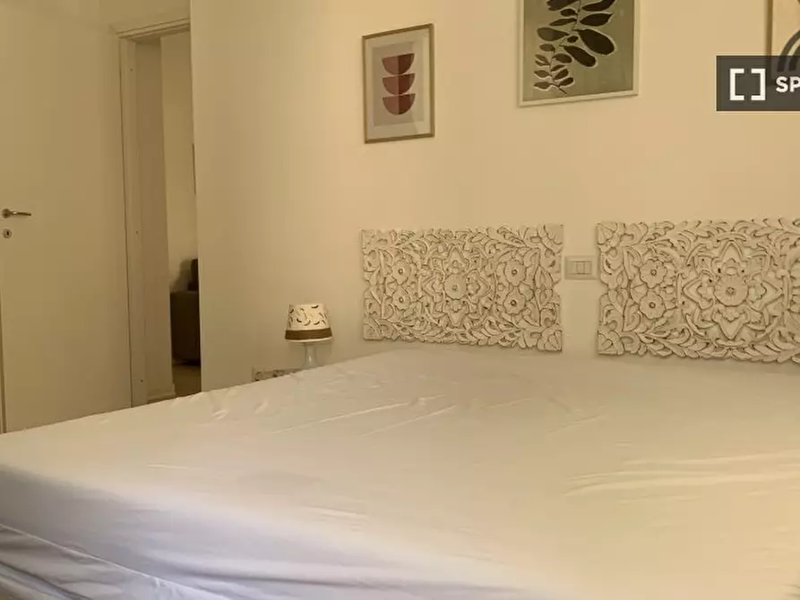 Immagine 13 di Appartamento in affitto  in Via Gualtiero Serafino a Roma