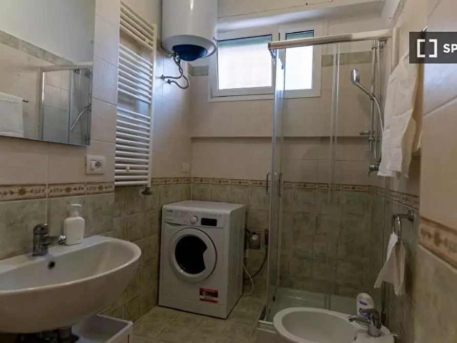 Immagine 6 di Appartamento in affitto  in Via Achille Mauri a Roma