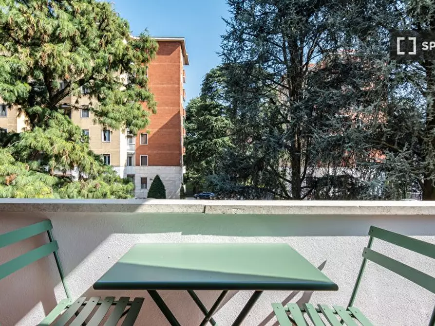 Immagine 18 di Ufficio in affitto  in Via Privata Pietro Ogliari a Milano