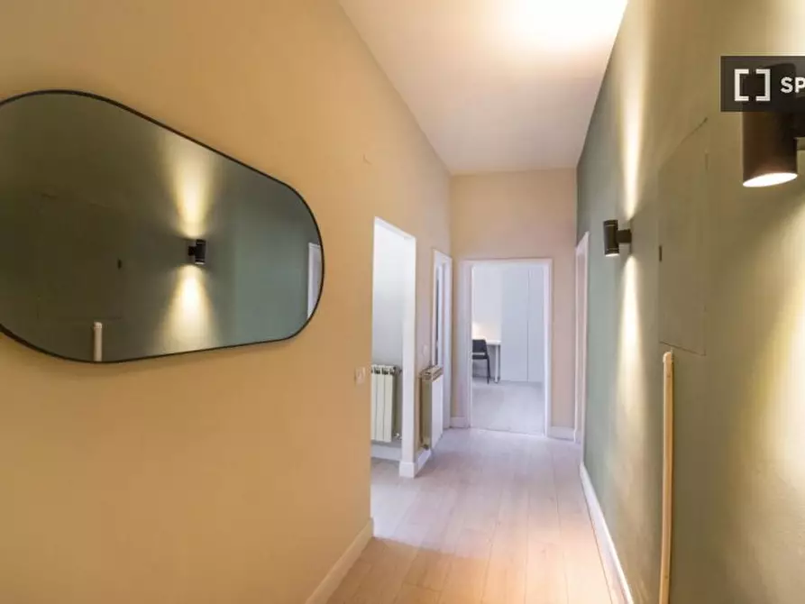 Immagine 8 di Appartamento in affitto  in Via Ottavio Rinuccini a Firenze