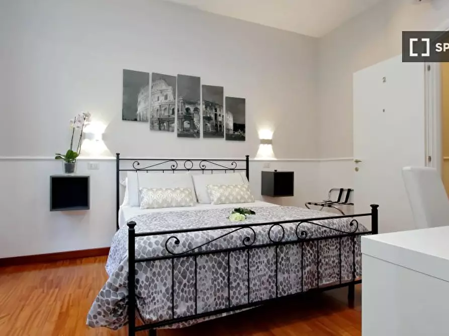 Immagine 16 di Appartamento in affitto  in Via Otranto a Roma