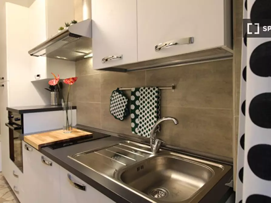 Immagine 14 di Camera condivisa in affitto  in Cipani a Brescia