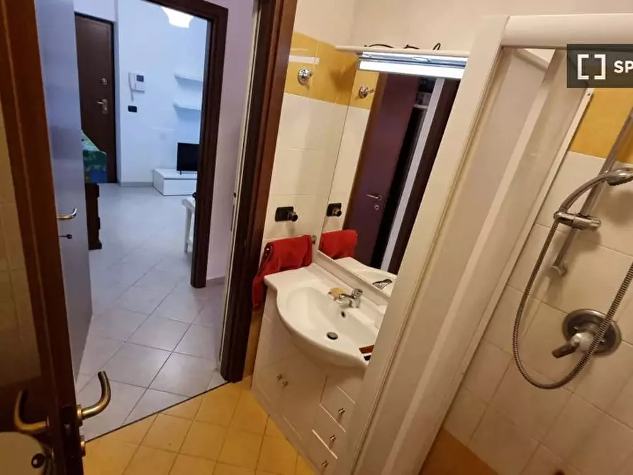 Immagine 9 di Appartamento in affitto  in Via Caduti in Missione di Pace a Milano